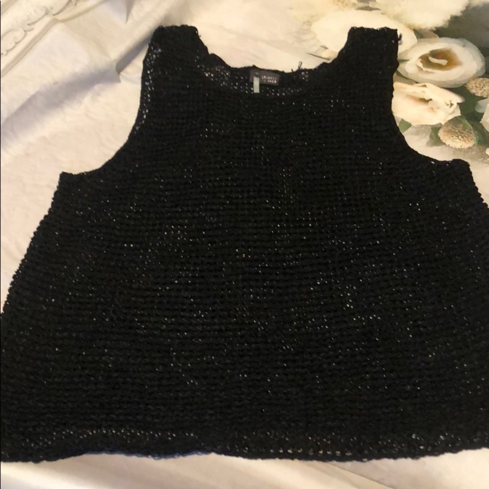 Used top size S